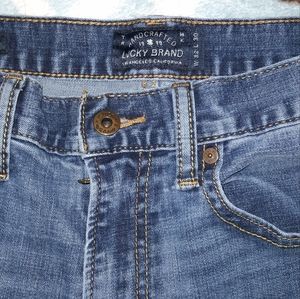 Lucky Brand Jeans 32 x 30